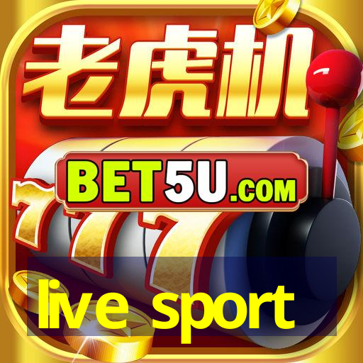 live sport